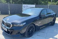 BMW 550 (Seria 5) din 2025 cu 10.875 km - oferta BMW232467 - foto 1