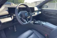 BMW 550 (Seria 5) din 2025 cu 10.875 km - oferta BMW232467 - foto 9