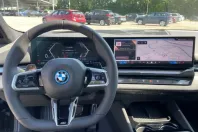 BMW 550 (Seria 5) din 2025 cu 10.875 km - oferta BMW232467 - foto 11