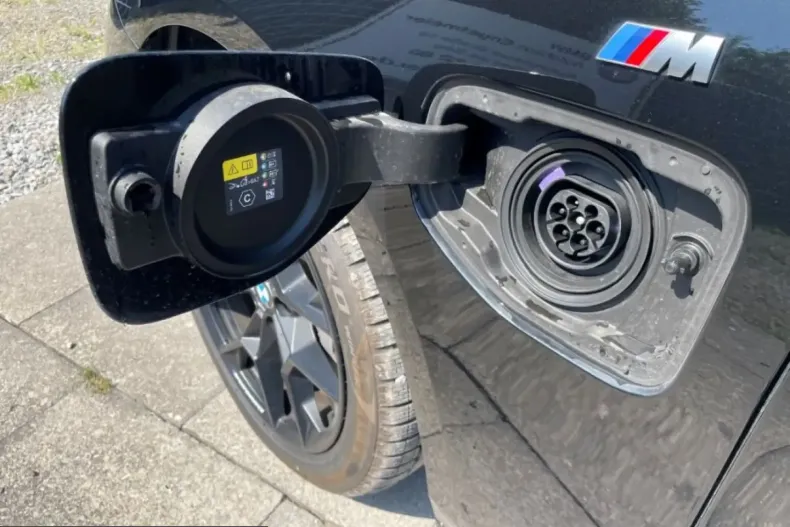 BMW 550 (Seria 5) din 2025 cu 10.875 km - oferta BMW232467 - foto 13