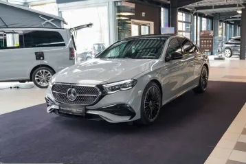 Mercedes-Benz E 450 din 2025 - oferta MER232469