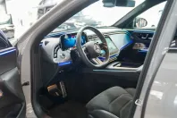 Mercedes-Benz E 450 (Clasa E) din 2025 cu 23.656 km - oferta MER232469 - foto 11