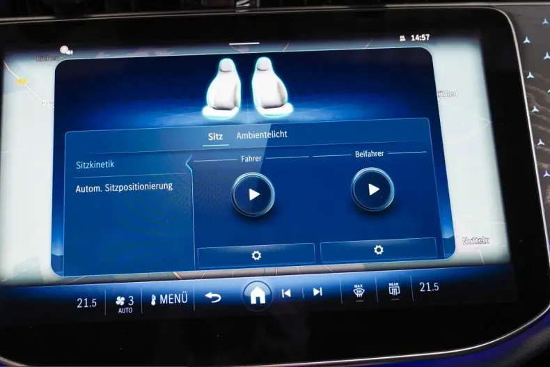 Mercedes-Benz E 450 (Clasa E) din 2025 cu 23.656 km - oferta MER232469 - foto 18