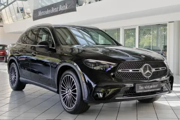 Mercedes-Benz GLC 300 din 2023 - oferta MER232471