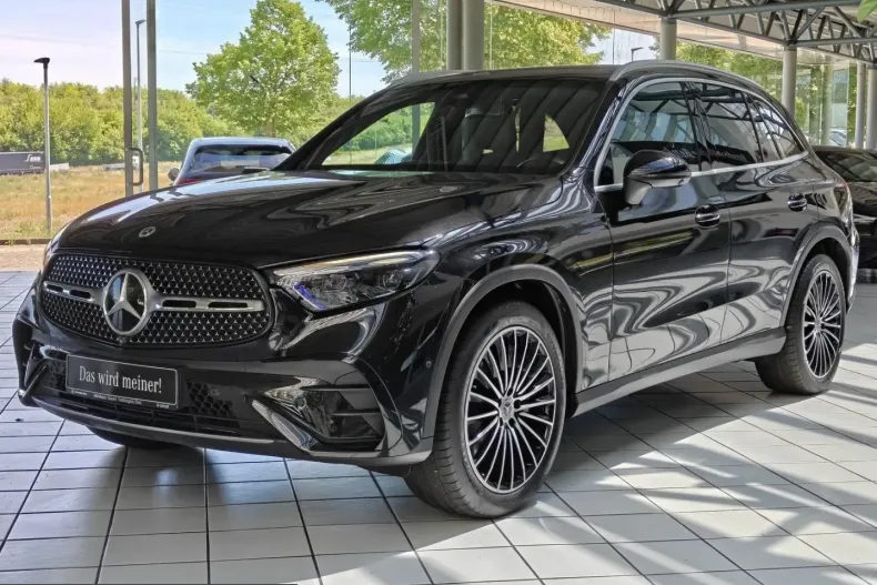 Mercedes-Benz GLC 300 (Clasa GLC) din 2023 cu 32.506 km - oferta MER232471 - foto 7