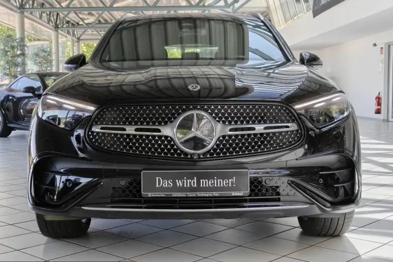 Mercedes-Benz GLC 300 (Clasa GLC) din 2023 cu 32.506 km - oferta MER232471 - foto 8