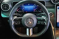 Mercedes-Benz GLC 300 (Clasa GLC) din 2023 cu 32.506 km - oferta MER232471 - foto 16