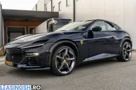 Ferrari Purosangue din 2025 cu 4.925 km - oferta FER232472 - foto 1