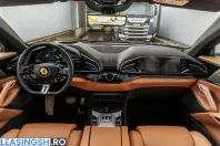 Ferrari Purosangue din 2025 cu 4.925 km - oferta FER232472 - foto 28