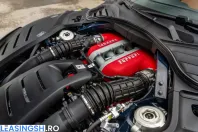Ferrari Purosangue din 2025 cu 4.925 km - oferta FER232472 - foto 36