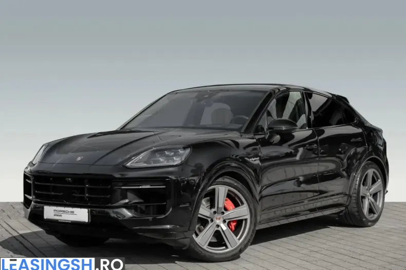 Porsche Cayenne din 2024 cu 44.293 km - oferta POR232473 - foto 1