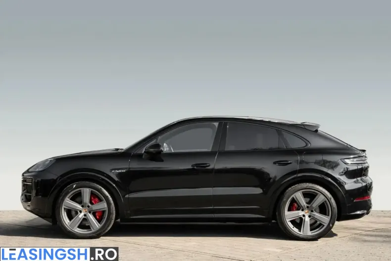 Porsche Cayenne din 2024 cu 44.293 km - oferta POR232473 - foto 2