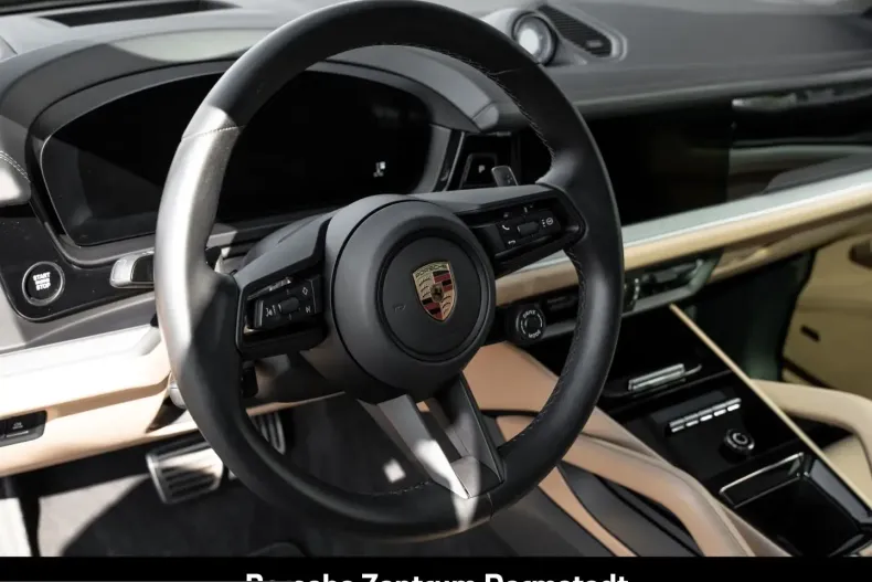 Porsche Cayenne din 2024 cu 44.293 km - oferta POR232473 - foto 19