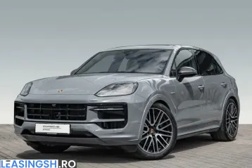 Porsche Cayenne din 2024 - oferta POR232474