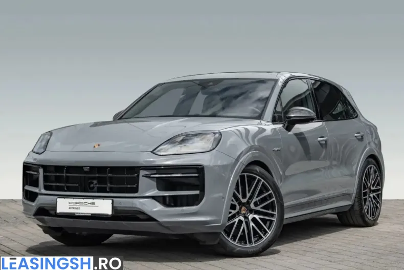 Porsche Cayenne din 2024 cu 37.650 km - oferta POR232474 - foto 1