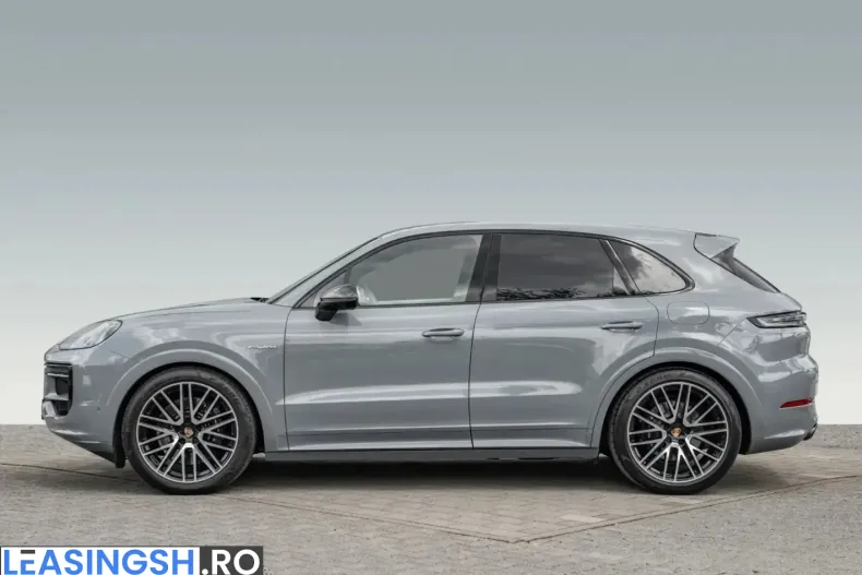 Porsche Cayenne din 2024 cu 37.650 km - oferta POR232474 - foto 2