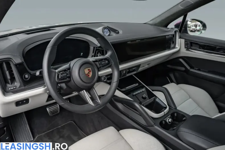 Porsche Cayenne din 2024 cu 37.650 km - oferta POR232474 - foto 4