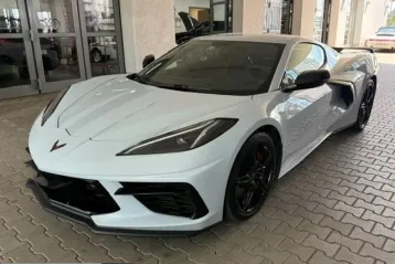 Corvette C8 din 2022 - oferta COR232475