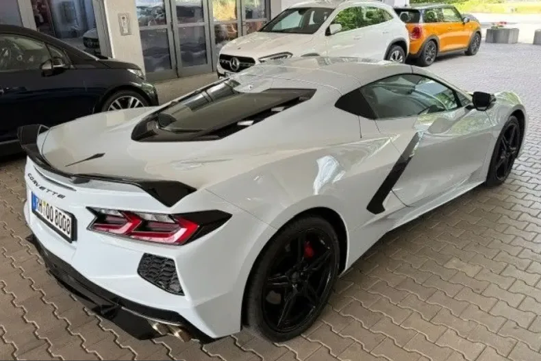 Corvette C8 din 2022 cu 32.500 km - oferta COR232475 - foto 5