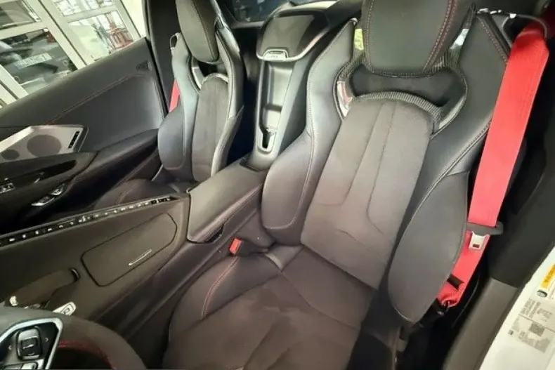 Corvette C8 din 2022 cu 32.500 km - oferta COR232475 - foto 9