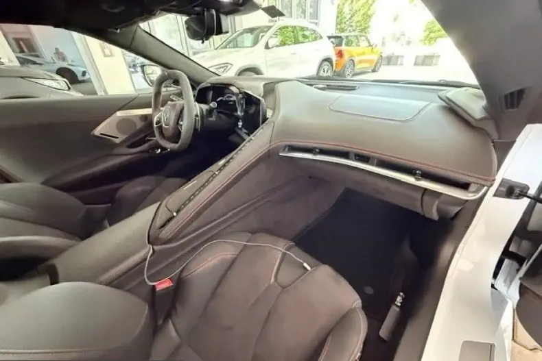 Corvette C8 din 2022 cu 32.500 km - oferta COR232475 - foto 10