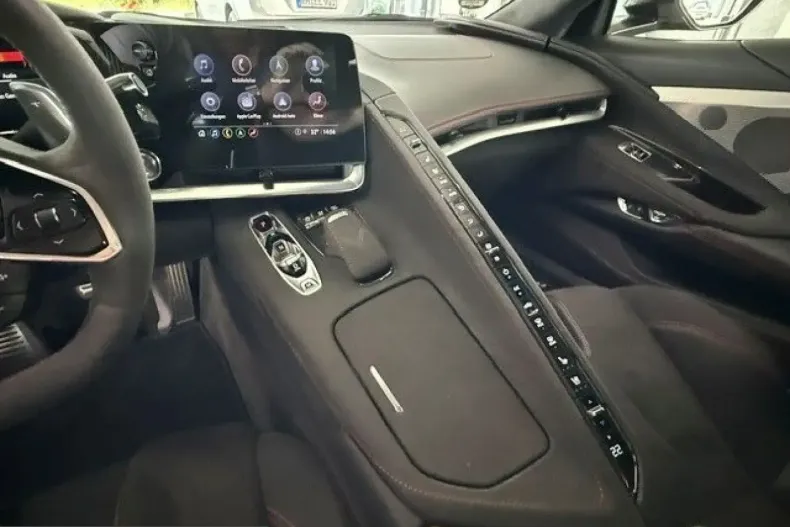 Corvette C8 din 2022 cu 32.500 km - oferta COR232475 - foto 16