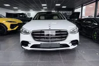 Mercedes-Benz S 450 (Clasa S) din 2025 cu 10.000 km - oferta MER232476 - foto 1