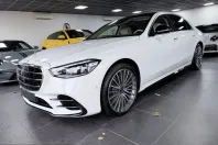 Mercedes-Benz S 450 (Clasa S) din 2025 cu 10.000 km - oferta MER232476 - foto 2