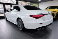 Mercedes-Benz S 450 (Clasa S) din 2025 cu 10.000 km - oferta MER232476 - foto 3