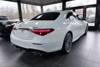 Mercedes-Benz S 450 (Clasa S) din 2025 cu 10.000 km - oferta MER232476 - foto 4