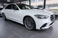 Mercedes-Benz S 450 (Clasa S) din 2025 cu 10.000 km - oferta MER232476 - foto 5
