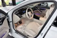 Mercedes-Benz S 450 (Clasa S) din 2025 cu 10.000 km - oferta MER232476 - foto 9