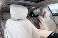 Mercedes-Benz S 450 (Clasa S) din 2025 cu 10.000 km - oferta MER232476 - foto 13