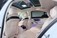 Mercedes-Benz S 450 (Clasa S) din 2025 cu 10.000 km - oferta MER232476 - foto 15