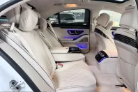 Mercedes-Benz S 450 (Clasa S) din 2025 cu 10.000 km - oferta MER232476 - foto 18