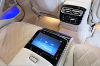 Mercedes-Benz S 450 (Clasa S) din 2025 cu 10.000 km - oferta MER232476 - foto 19