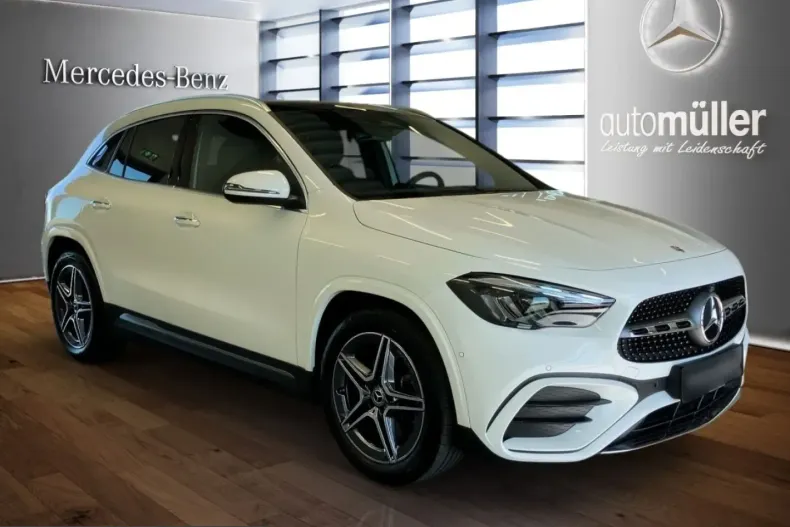 Mercedes-Benz GLA 250 (Clasa GLA) din 2024 cu 7.063 km - oferta MER232477 - foto 1