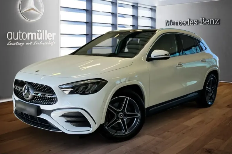 Mercedes-Benz GLA 250 (Clasa GLA) din 2024 cu 7.063 km - oferta MER232477 - foto 2