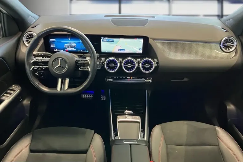 Mercedes-Benz GLA 250 (Clasa GLA) din 2024 cu 7.063 km - oferta MER232477 - foto 7