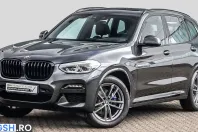 BMW X3 (Seria X) din 2021 cu 98.229 km - oferta BMW232478 - foto 1