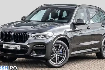 BMW X3 din 2021 - oferta BMW232478