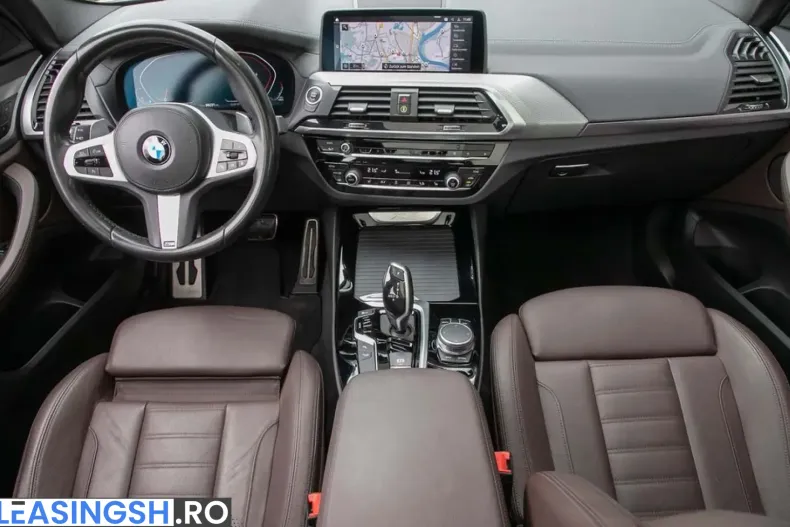 BMW X3 (Seria X) din 2021 cu 98.229 km - oferta BMW232478 - foto 2