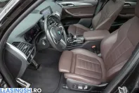 BMW X3 (Seria X) din 2021 cu 98.229 km - oferta BMW232478 - foto 4