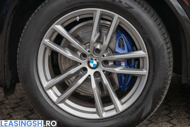 BMW X3 (Seria X) din 2021 cu 98.229 km - oferta BMW232478 - foto 5