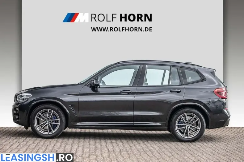 BMW X3 (Seria X) din 2021 cu 98.229 km - oferta BMW232478 - foto 6