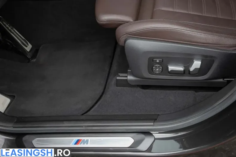 BMW X3 (Seria X) din 2021 cu 98.229 km - oferta BMW232478 - foto 10