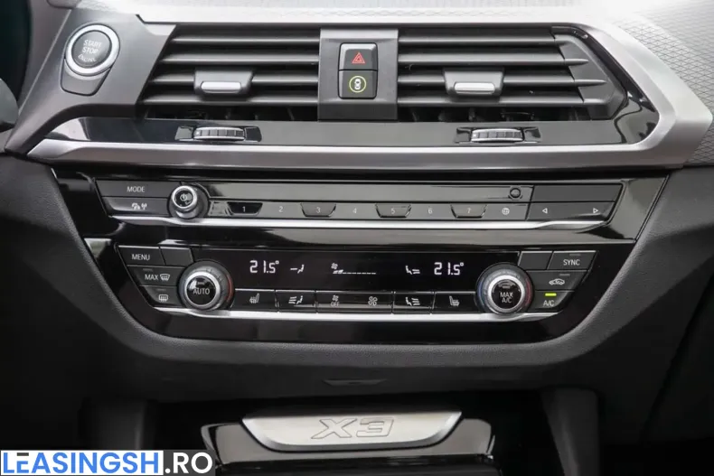 BMW X3 (Seria X) din 2021 cu 98.229 km - oferta BMW232478 - foto 15