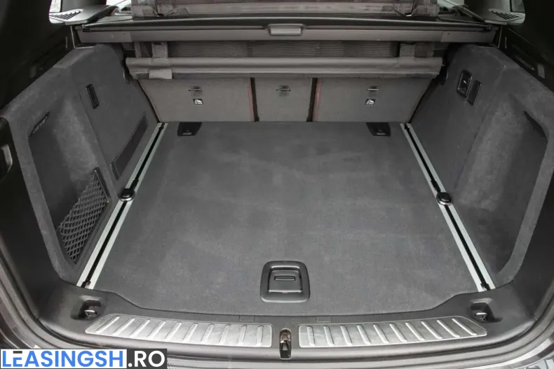 BMW X3 (Seria X) din 2021 cu 98.229 km - oferta BMW232478 - foto 16