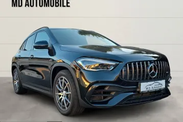 Mercedes-Benz GLA 45 AMG din 2021 - oferta MER232479