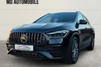 Mercedes-Benz GLA 45 AMG (Clasa GLA) din 2021 cu 28.250 km - oferta MER232479 - foto 2